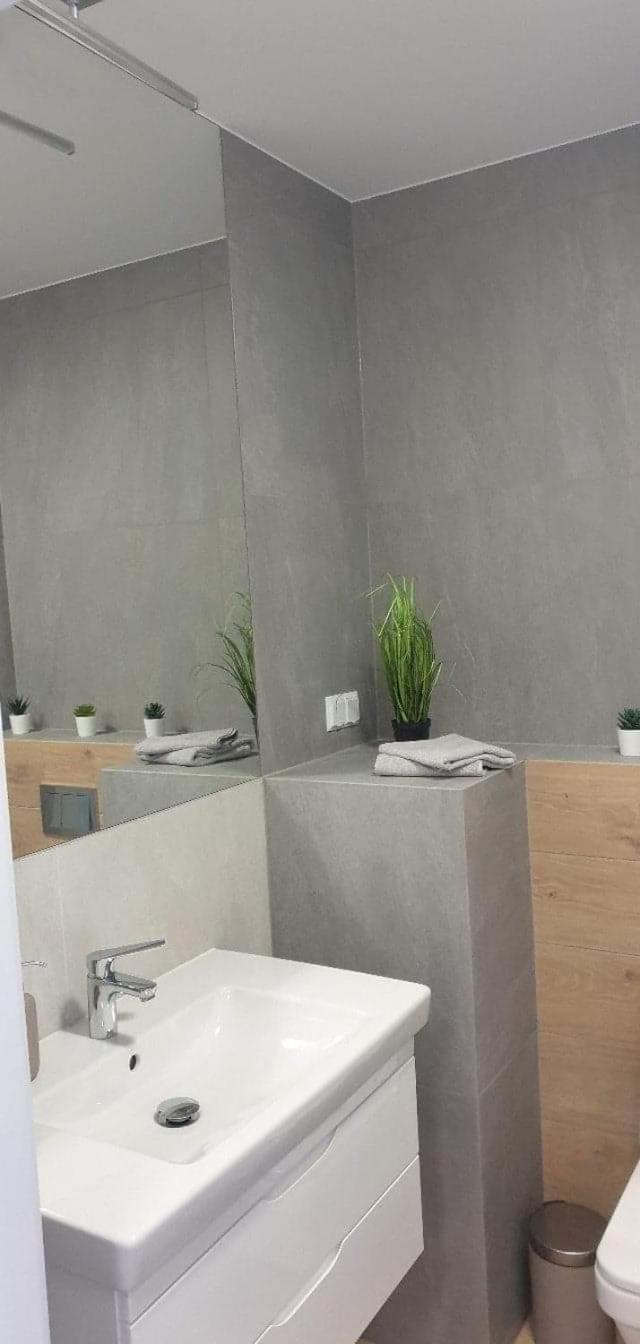 Apartment Kapitanska 18b/17
